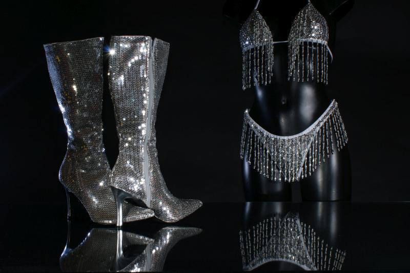 Stiefel_silber